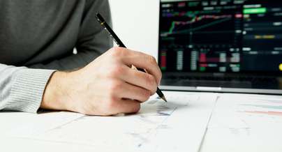 Market trend analysis